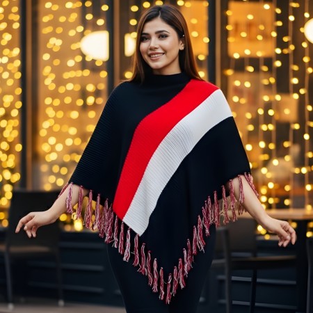 Poncho